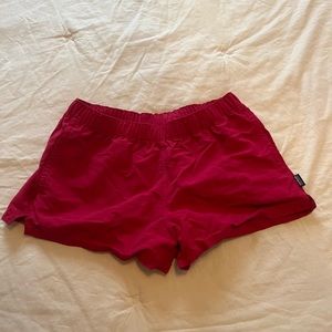 Patagonia Barely Baggies Short Medium